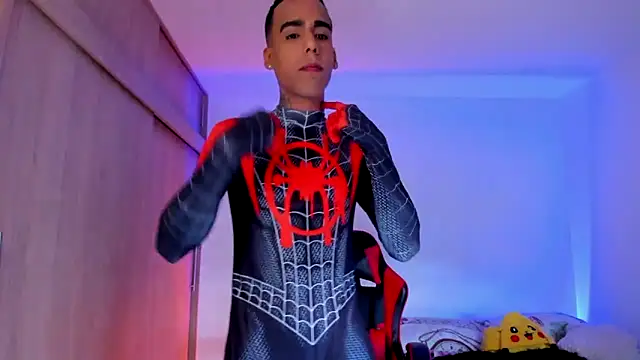 aldrinwhite online show from 02/26/26, 06:52