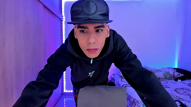 aldrinwhite online show from 01/16/26, 06:01