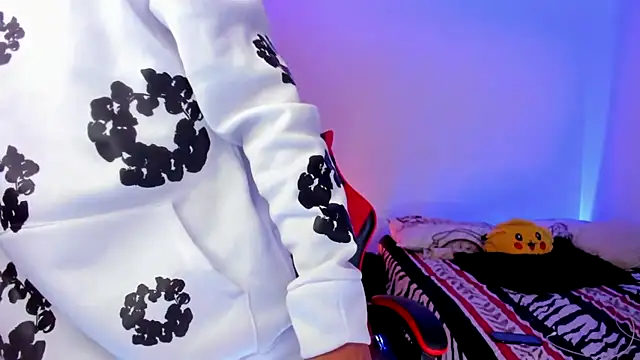 aldrinwhite online show from 02/22/26, 05:25