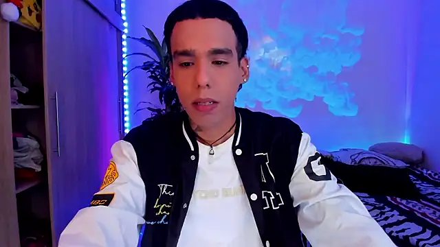 aldrinwhite online show from 01/07/26, 03:50