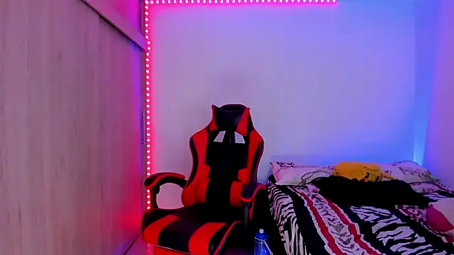 aldrinwhite online show from 02/08/26, 03:54