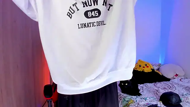 aldrinwhite online show from 03/21/26, 04:44