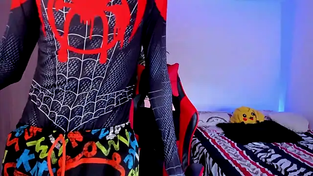 aldrinwhite online show from 03/04/26, 04:59