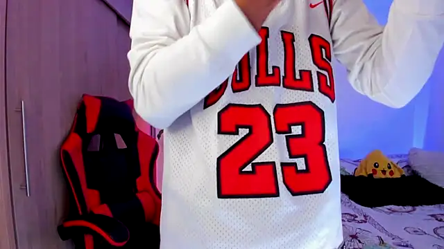 aldrinwhite online show from 03/07/26, 08:03