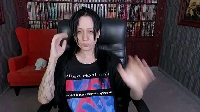 Medusa  Gorgona online show from 09/18/25, 07:11