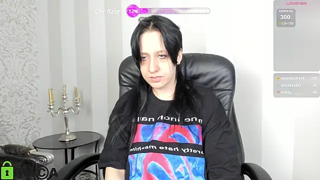 Medusa  Gorgona online show from 03/17/25, 11:24