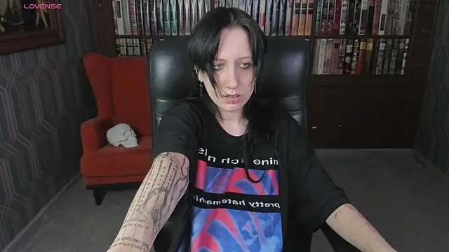 Medusa  Gorgona online show from 09/27/25, 07:58