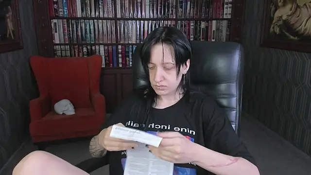 Medusa  Gorgona online show from 09/13/25, 06:02