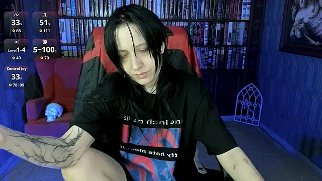 Medusa  Gorgona online show from 12/14/25, 07:52