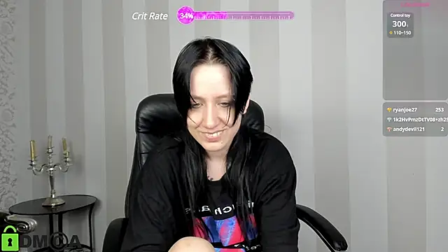 Medusa  Gorgona online show from 03/21/25, 01:45