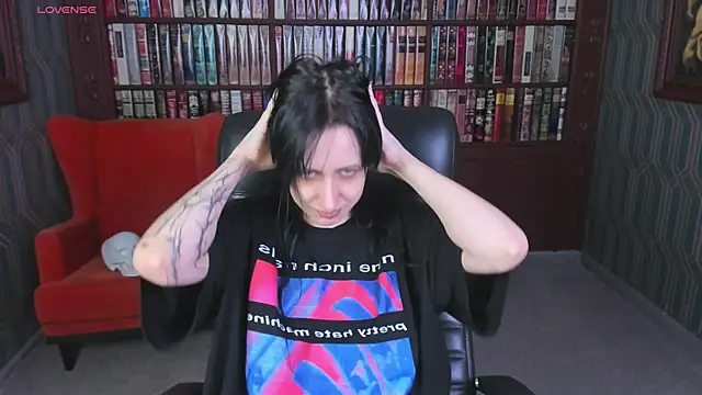 Medusa  Gorgona online show from 09/26/25, 12:56