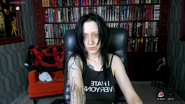 Snapshot of Medusa__Gorgona chatting on 02/28/26, 01:22 Medusa Gorgona online show from 02/28/26, 01:22