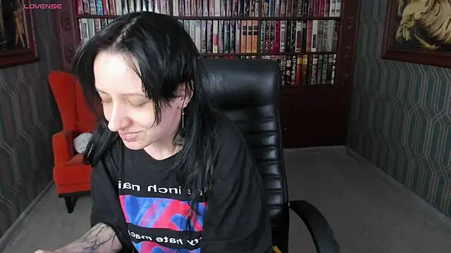 Medusa  Gorgona online show from 09/10/25, 06:56