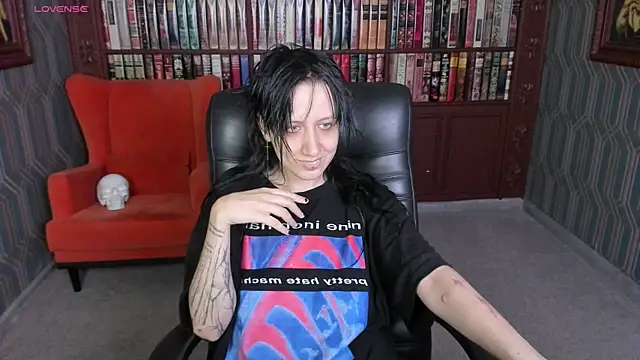 Medusa  Gorgona online show from 09/21/25, 09:03