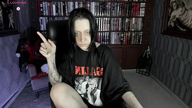 Medusa  Gorgona online show from 03/22/26, 12:40