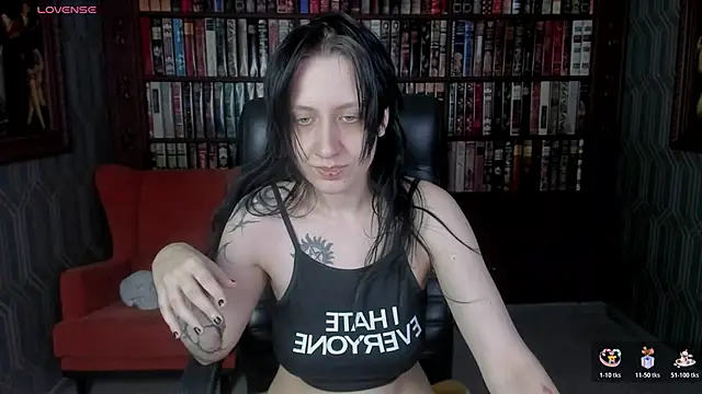 Medusa  Gorgona online show from 10/22/25, 12:26