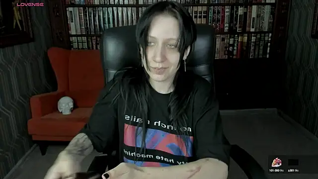 Medusa  Gorgona online show from 10/10/25, 10:16