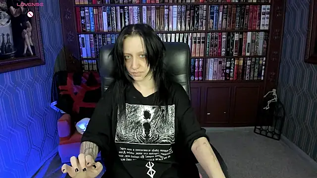 Snapshot of Medusa__Gorgona chatting on 02/05/26, 12:56 Medusa Gorgona online show from 02/05/26, 12:56