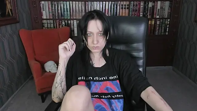 Medusa  Gorgona online show from 09/14/25, 06:25