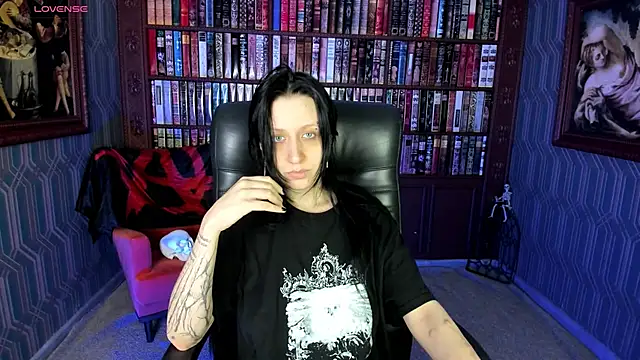 Medusa  Gorgona online show from 03/13/26, 02:11