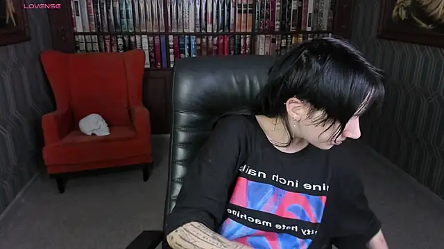 Medusa  Gorgona online show from 09/11/25, 06:35