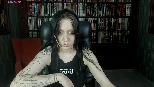 Medusa  Gorgona online show from 11/06/25, 07:23