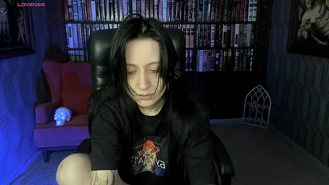 Medusa  Gorgona online show from 12/05/25, 07:01