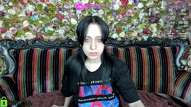 Medusa  Gorgona online show from 03/13/25, 06:05