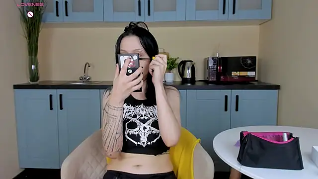 Medusa  Gorgona online show from 03/08/26, 10:07