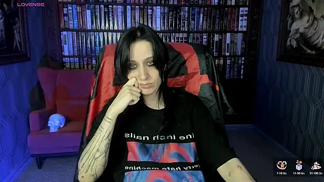 Medusa  Gorgona online show from 12/04/25, 06:51