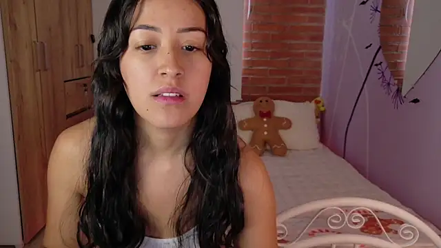 saribelcute online show from 11/27/25, 02:39