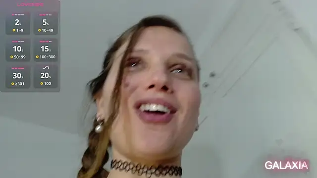 galaxiaa23 online show from 11/12/25, 06:23