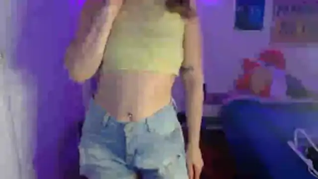 galaxiaa23 online show from 12/04/25, 04:22