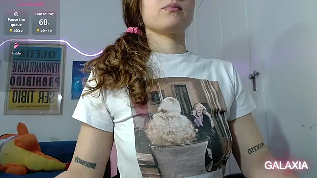 galaxiaa23 online show from 11/19/25, 10:21