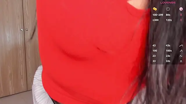 Chrishell  online show from 07/28/26, 12:51