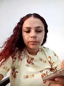 Mommy-Hot online show from 02/26/26, 01:00