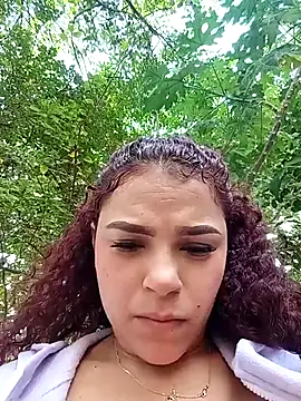 Mommy-Hot online show from 04/02/26, 07:20