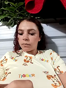 Mommy-Hot online show from 03/04/26, 02:19