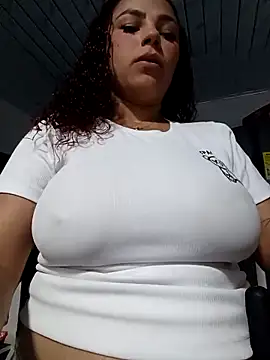 Mommy-Hot online show from 02/28/26, 02:11