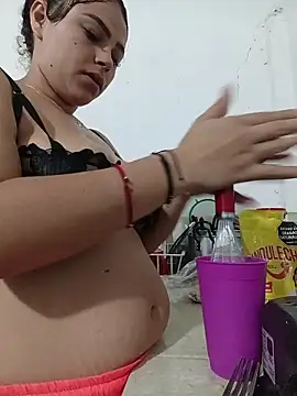 Mommy-Hot online show from 05/26/26, 12:14