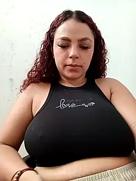 Mommy-Hot online show from 03/11/26, 01:27