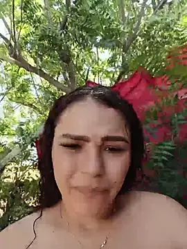 Mommy-Hot online show from 05/20/26, 06:16