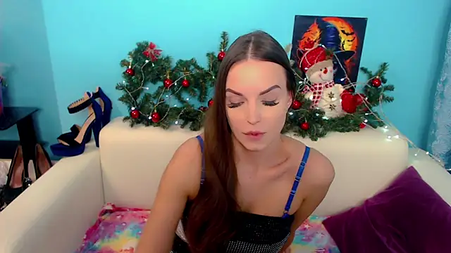 LindaaLu online show from 01/16/25, 04:38
