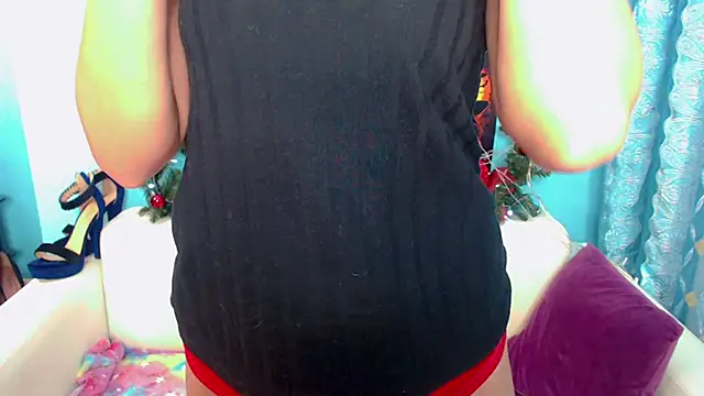 LindaaLu online show from 01/09/25, 05:13
