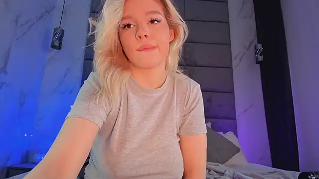 Anna Robinson online show from 02/06/26, 02:18