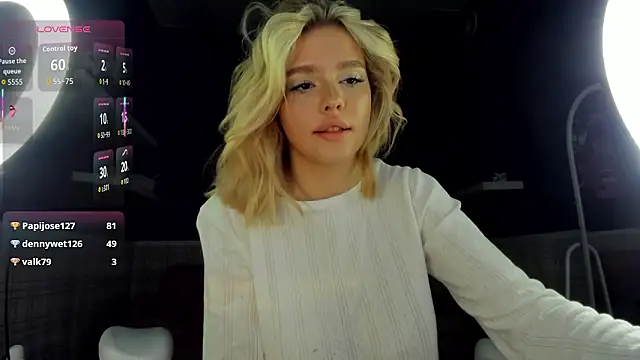 Anna Robinson online show from 03/17/26, 12:46