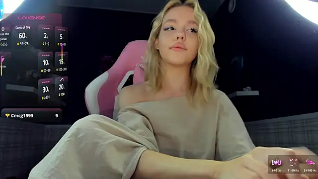 Snapshot of Anna_Robinson chatting on 09/11/25, 01:27 Anna Robinson online show from 09/11/25, 01:27
