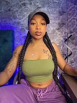 Melany Williams online show from 03/15/26, 12:56
