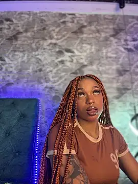 Melany Williams online show from 04/02/26, 06:58