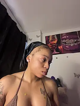 Melany Williams online show from 04/26/26, 12:35